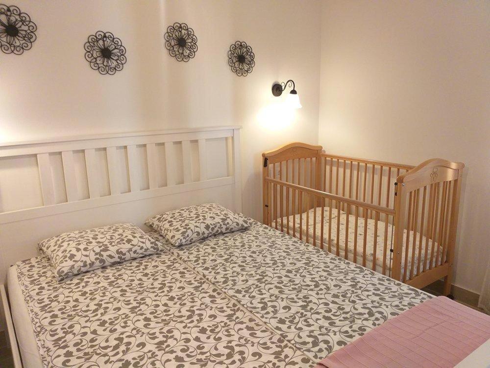 Apartmani Mirona - Tucepi Ngoại thất bức ảnh